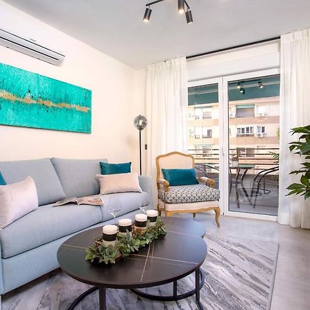 Genteel Home San Jose Гранада Екстериор снимка