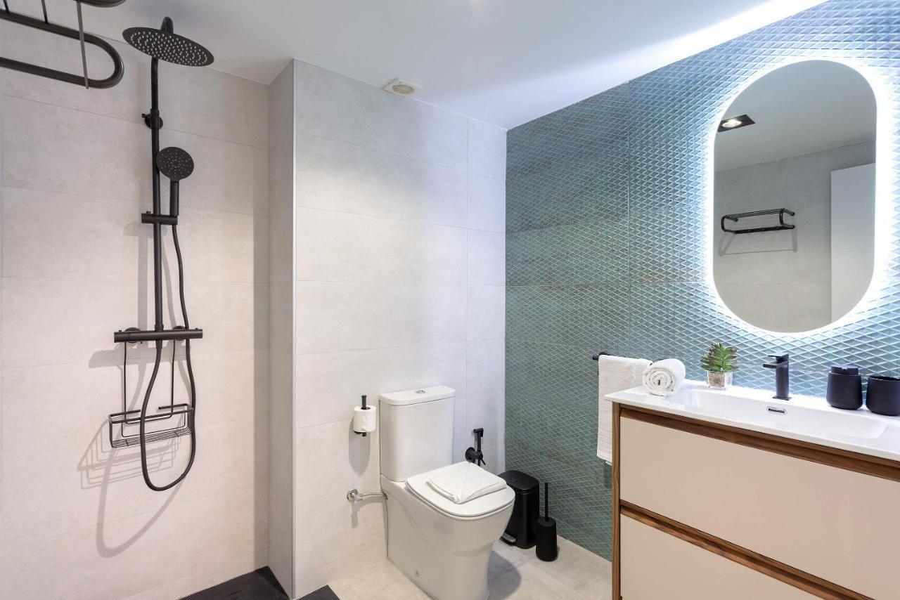 Genteel Home San Jose Гранада Екстериор снимка