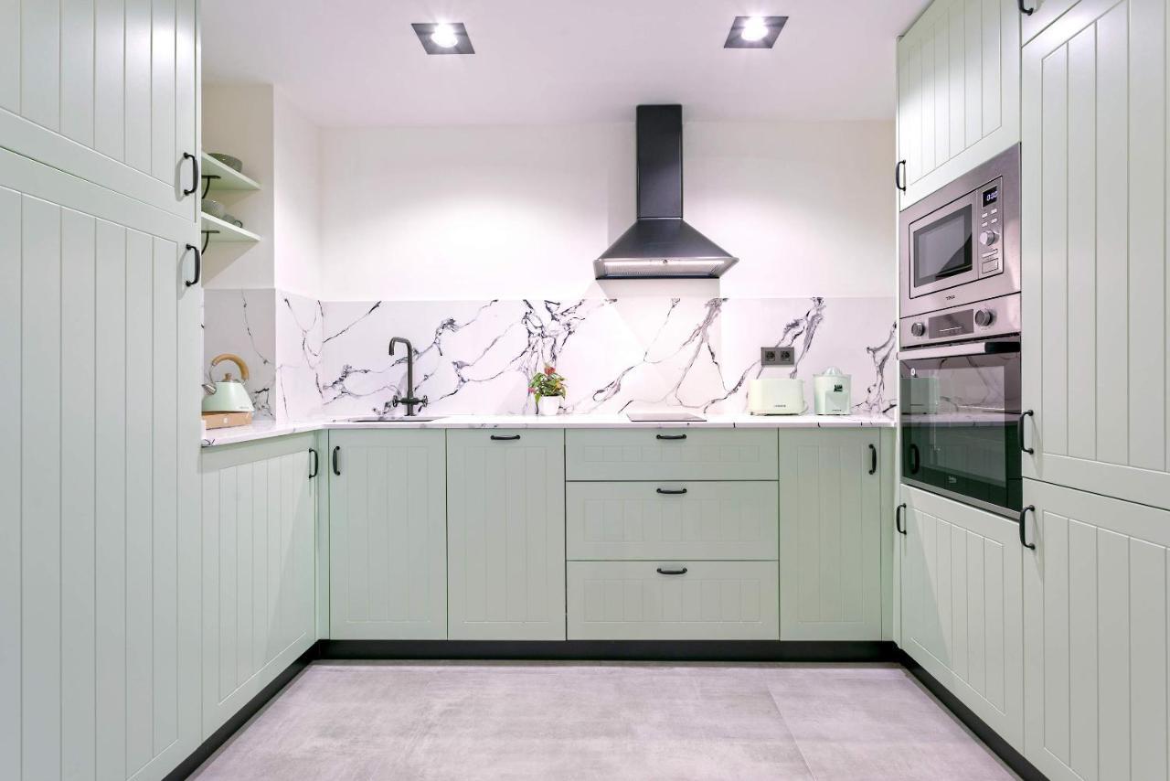 Genteel Home San Jose Гранада Екстериор снимка