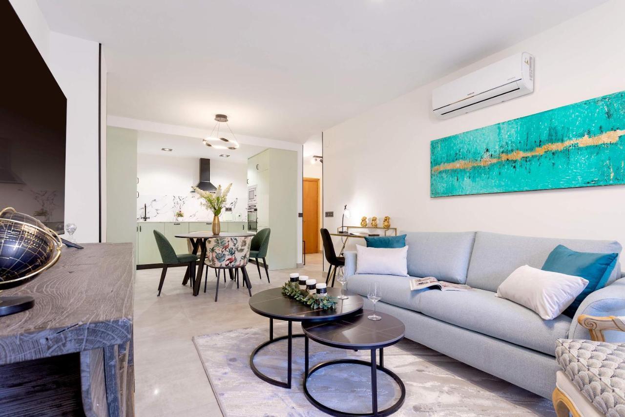 Genteel Home San Jose Гранада Екстериор снимка