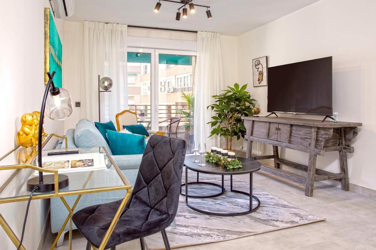 Genteel Home San Jose Гранада Екстериор снимка