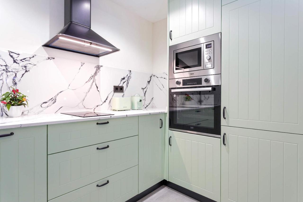 Genteel Home San Jose Гранада Екстериор снимка