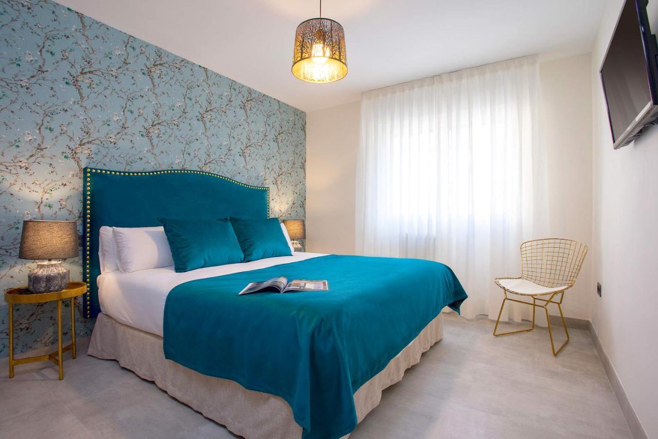 Genteel Home San Jose Гранада Екстериор снимка