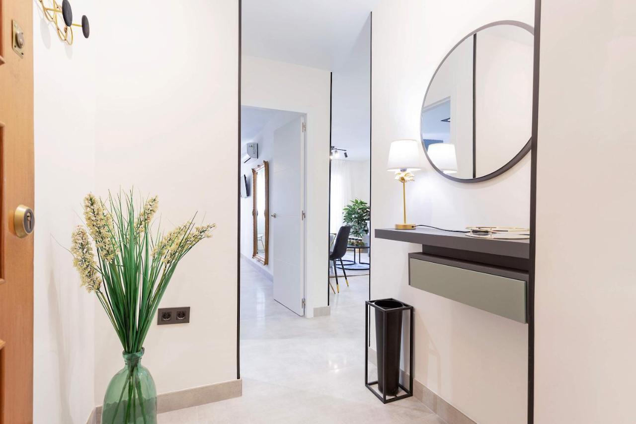 Genteel Home San Jose Гранада Екстериор снимка
