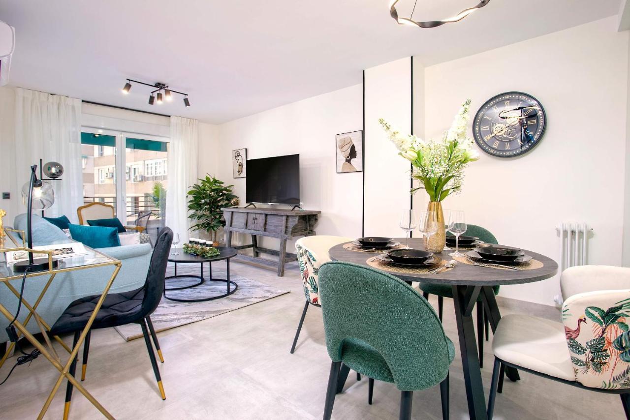 Genteel Home San Jose Гранада Екстериор снимка