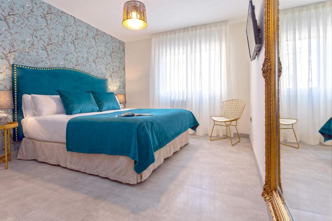 Genteel Home San Jose Гранада Екстериор снимка